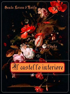cover image of Il castello interiore